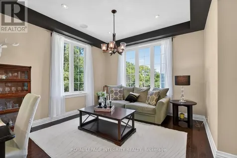 2754 Eagleson Road Ottawa ON K2S 1B8