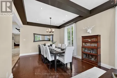 2754 Eagleson Road Ottawa ON K2S 1B8
