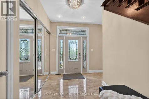 2754 Eagleson Road Ottawa ON K2S 1B8