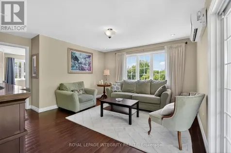 2754 Eagleson Road Ottawa ON K2S 1B8