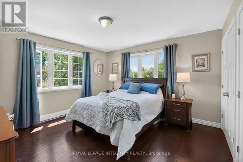 2754 Eagleson Road Ottawa ON K2S 1B8