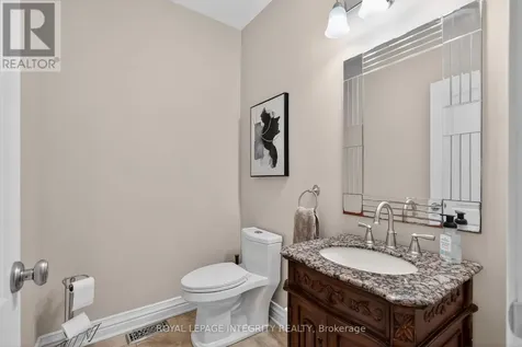 2754 Eagleson Road Ottawa ON K2S 1B8