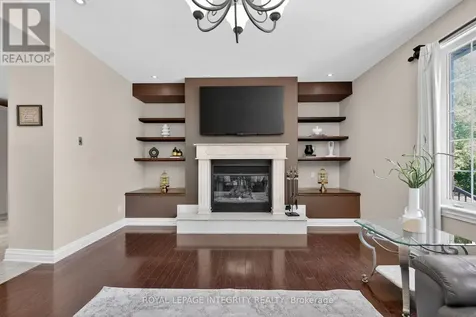 2754 Eagleson Road Ottawa ON K2S 1B8