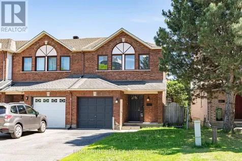 12 Gardengate Way East Ottawa ON K2G 5Z2