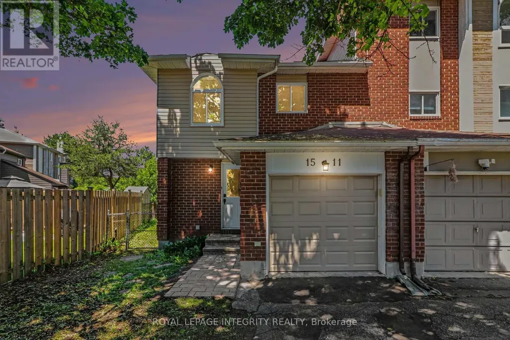 1511 Thurlow Street Ottawa ON K4A 2K9
