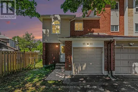 1511 Thurlow Street Ottawa ON K4A 2K9