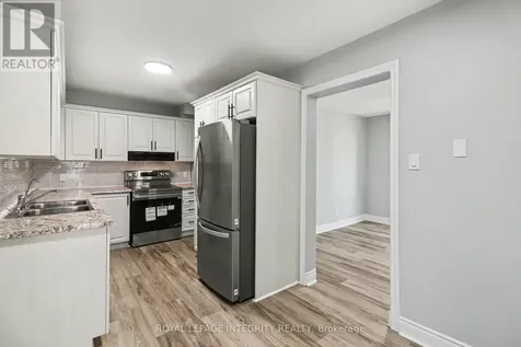 1511 Thurlow Street Ottawa ON K4A 2K9