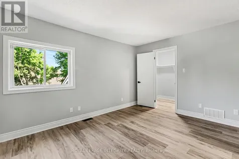 1511 Thurlow Street Ottawa ON K4A 2K9