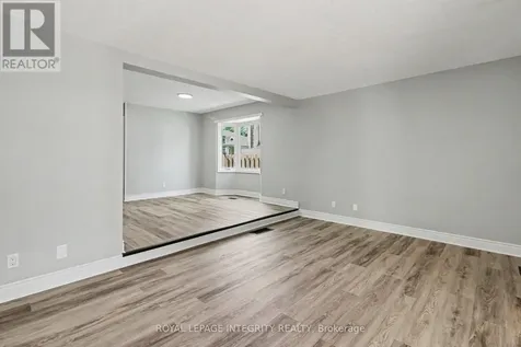1511 Thurlow Street Ottawa ON K4A 2K9