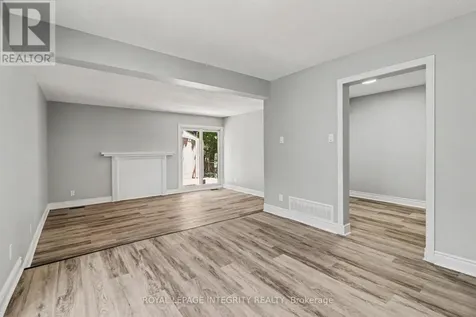 1511 Thurlow Street Ottawa ON K4A 2K9