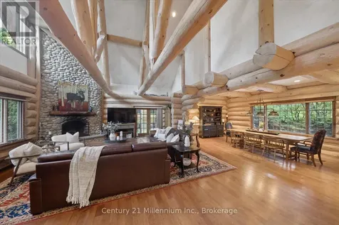 142 Craigleith Road Blue Mountains ON L9Y 0S3