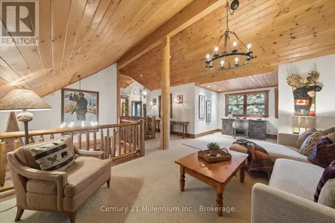 142 Craigleith Road Blue Mountains ON L9Y 0S3