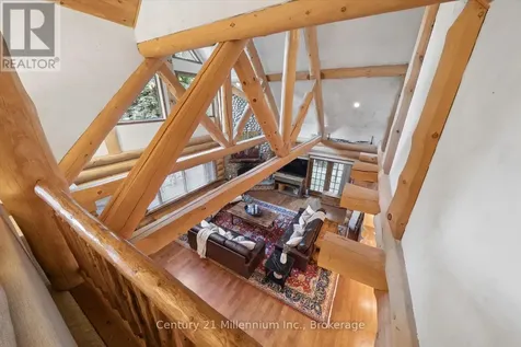142 Craigleith Road Blue Mountains ON L9Y 0S3