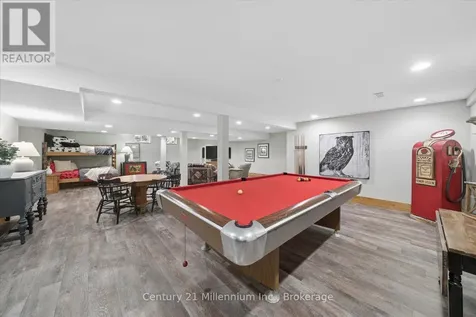 142 Craigleith Road Blue Mountains ON L9Y 0S3