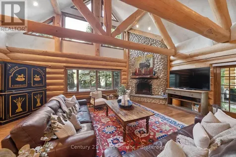 142 Craigleith Road Blue Mountains ON L9Y 0S3