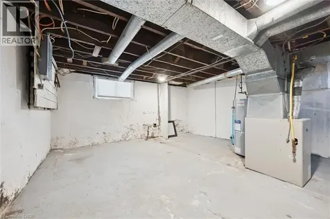 352 Duke Street West Kitchener ON N2H 3Y3