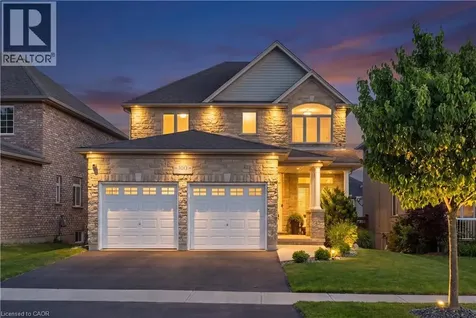 100 Pebblecreek Drive Kitchener ON N2A 4M5