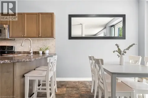100 Pebblecreek Drive Kitchener ON N2A 4M5