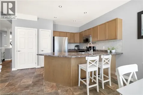 100 Pebblecreek Drive Kitchener ON N2A 4M5