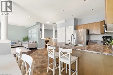 100 Pebblecreek Drive Kitchener ON N2A 4M5