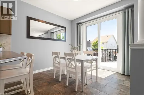 100 Pebblecreek Drive Kitchener ON N2A 4M5