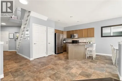 100 Pebblecreek Drive Kitchener ON N2A 4M5