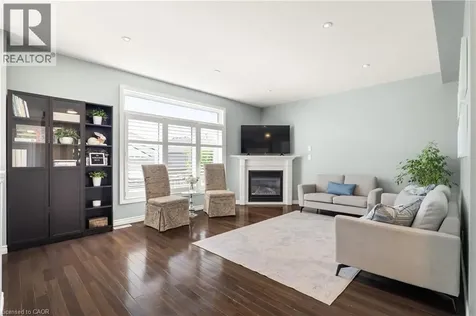 100 Pebblecreek Drive Kitchener ON N2A 4M5