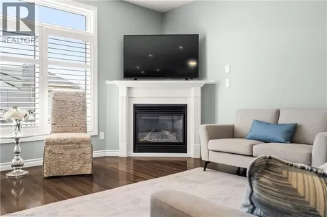 100 Pebblecreek Drive Kitchener ON N2A 4M5