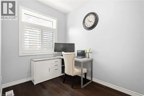 100 Pebblecreek Drive Kitchener ON N2A 4M5