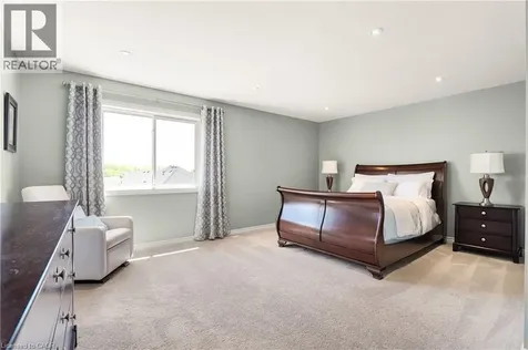 100 Pebblecreek Drive Kitchener ON N2A 4M5