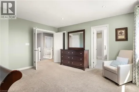 100 Pebblecreek Drive Kitchener ON N2A 4M5