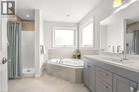 100 Pebblecreek Drive Kitchener ON N2A 4M5
