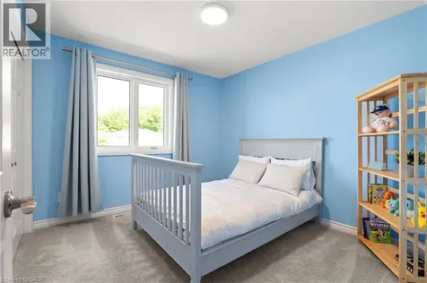 100 Pebblecreek Drive Kitchener ON N2A 4M5