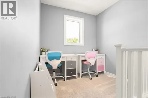 100 Pebblecreek Drive Kitchener ON N2A 4M5