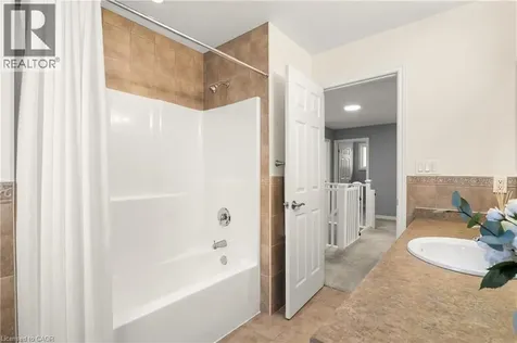 100 Pebblecreek Drive Kitchener ON N2A 4M5