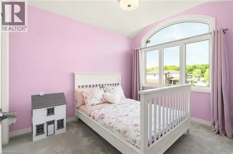 100 Pebblecreek Drive Kitchener ON N2A 4M5