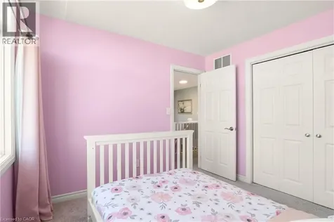100 Pebblecreek Drive Kitchener ON N2A 4M5