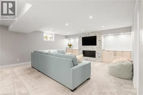 100 Pebblecreek Drive Kitchener ON N2A 4M5