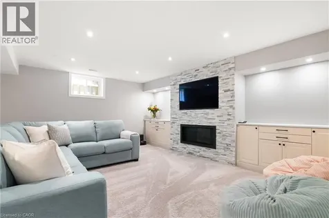 100 Pebblecreek Drive Kitchener ON N2A 4M5