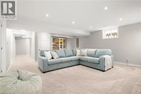 100 Pebblecreek Drive Kitchener ON N2A 4M5