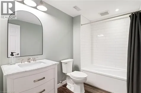 100 Pebblecreek Drive Kitchener ON N2A 4M5