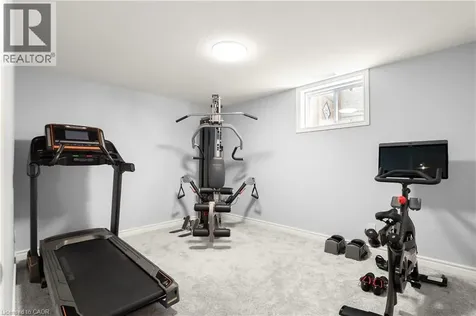 100 Pebblecreek Drive Kitchener ON N2A 4M5
