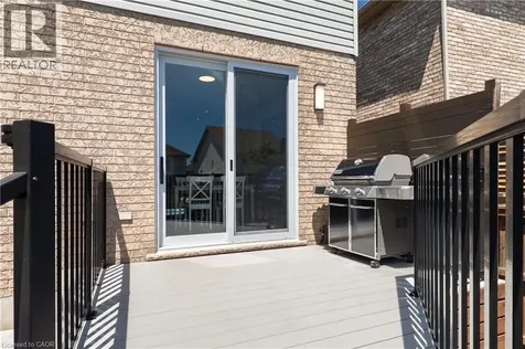 100 Pebblecreek Drive Kitchener ON N2A 4M5