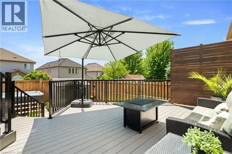 100 Pebblecreek Drive Kitchener ON N2A 4M5