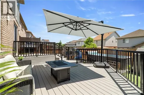 100 Pebblecreek Drive Kitchener ON N2A 4M5