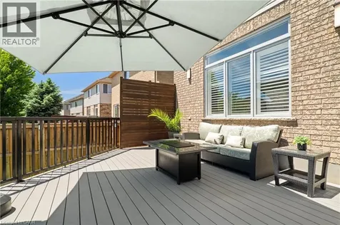 100 Pebblecreek Drive Kitchener ON N2A 4M5
