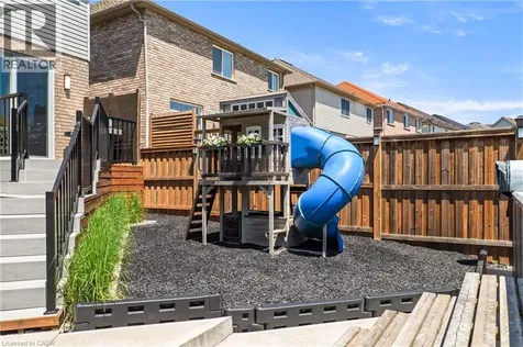 100 Pebblecreek Drive Kitchener ON N2A 4M5
