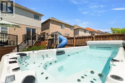 100 Pebblecreek Drive Kitchener ON N2A 4M5
