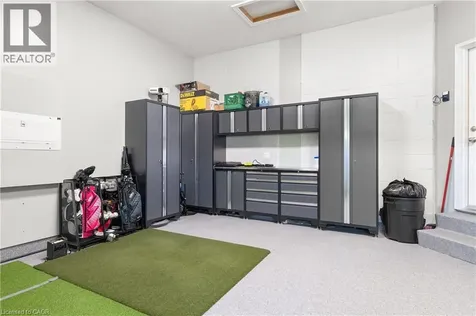100 Pebblecreek Drive Kitchener ON N2A 4M5