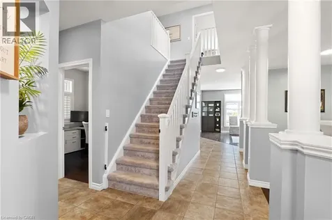 100 Pebblecreek Drive Kitchener ON N2A 4M5